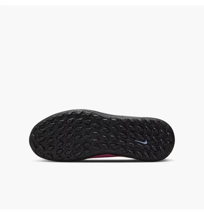 Сороконожки детские Nike Vapor 16 Club Tf Pink FQ8287-600
