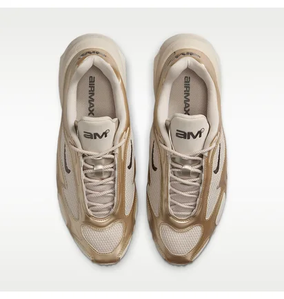 Кросівки жіночі Nike Air Max Muse Beige FV1920-005