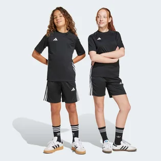 Шорты детские Adidas Tiro 25 Essentials Black JD0599