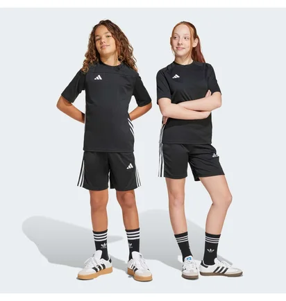 Шорти дитячі Adidas Tiro 25 Essentials Black JD0599