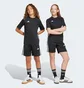 Шорти дитячі Adidas Tiro 25 Essentials Black JD0599