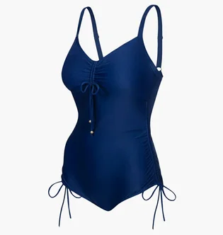 Купальник женский Aqua speed Alexa 9724 40 Blue 294-04