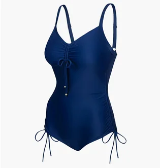 Купальник женский Aqua speed Alexa 9724 40 Blue 294-04