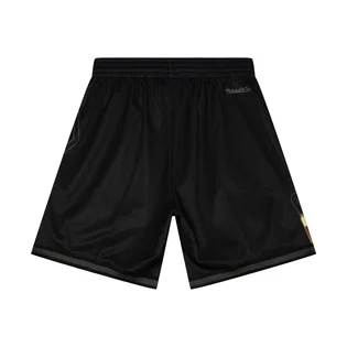 Шорти чоловічі Mitchell & Ness Nba Big Face 4.0 Fashion Short Chicago Bulls Black Pshr1259-Cbuyypppblck