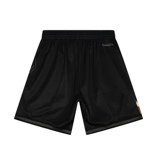 Шорты мужские Mitchell & Ness Nba Big Face 4.0 Fashion Short Chicago Bulls Black Pshr1259-Cbuyypppblck
