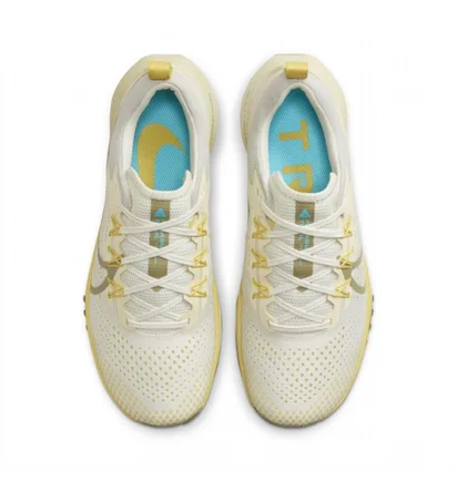 Кросівки жіночі Nike React Pegasus Trail 4 Beige FJ4732-001