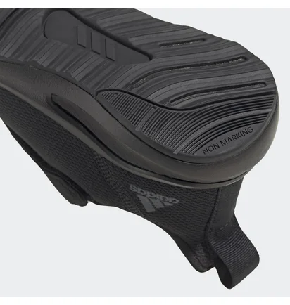 Кроссовки детские Adidas FortaRun AC Black FY1553