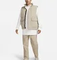 Жилетка мужская Nike Sportswear Therma-Fit Tech Pack Beige DQ4304-247