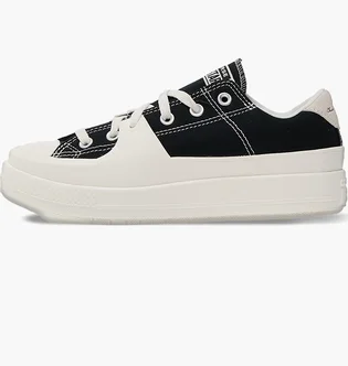 Кеды мужские Converse Chuck Taylor All Star Construct Black/White A06600C