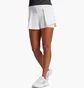 Юбка женская Adidas Tennis Match Shorts White HZ4299