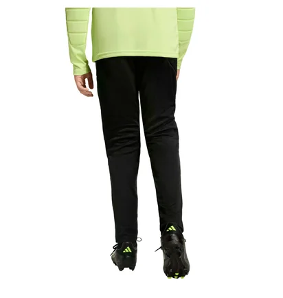 Штани дитячі Adidas Tierro 26 Black KF5961