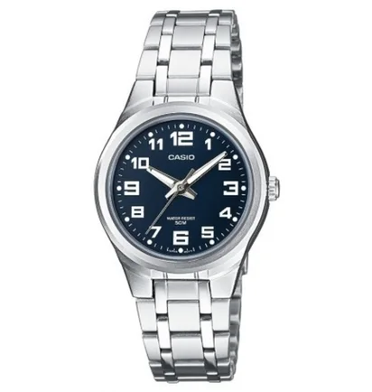 Годинник жіночий Casio Ltp-1310Pd-2Bvef LTP-1310PD-2BVEF