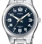 Годинник жіночий Casio Ltp-1310Pd-2Bvef LTP-1310PD-2BVEF