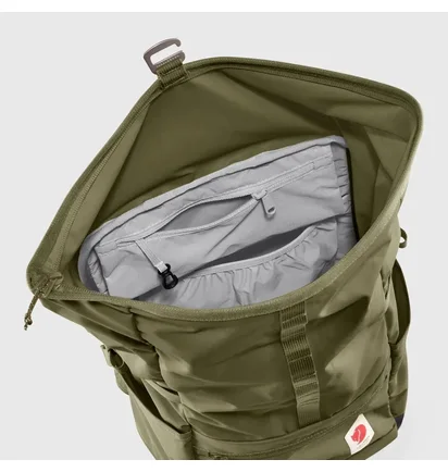 Рюкзак унисекс Fjallraven High Coast Olive 23222.620