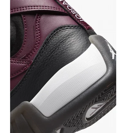 Кросівки жіночі Nike Wmns Jumpman Two Trey Bordo/Black Dr9631-600