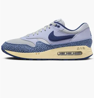 Кроссовки мужские Nike Air Max 1 `86 Prm Light Blue/Grey DV7525-001