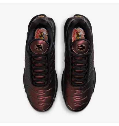 Кросівки чоловічі Nike Air Max Plus Og Brown/Black Dh4778-001