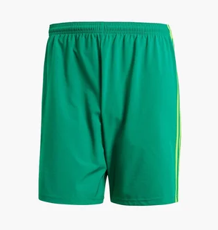Шорты мужские Adidas Condivo18 Sho Green Cf0713