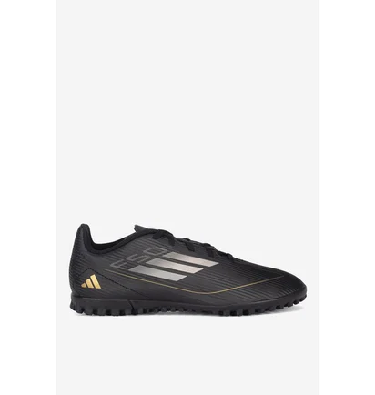 Кроссовки детские Adidas F50 Club Tf Black IF1389