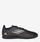 Кроссовки детские Adidas F50 Club Tf Black IF1389