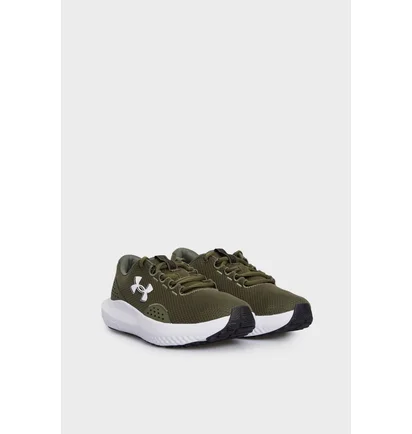 Кроссовки мужские Under Armour Charged Surge 4 Olive 3027000-301
