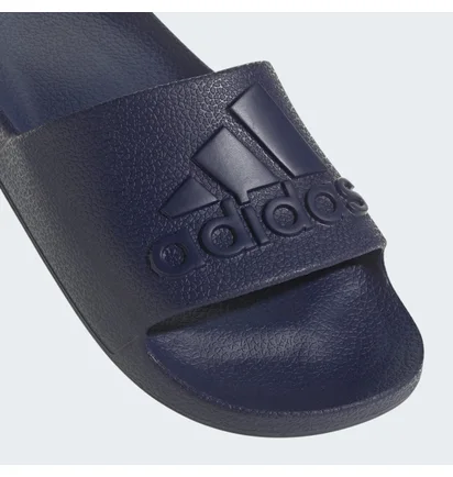 Тапочки жіночі Adidas Adilette Aqua Slides Violet IF7374