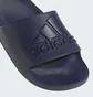 Тапочки жіночі Adidas Adilette Aqua Slides Violet IF7374
