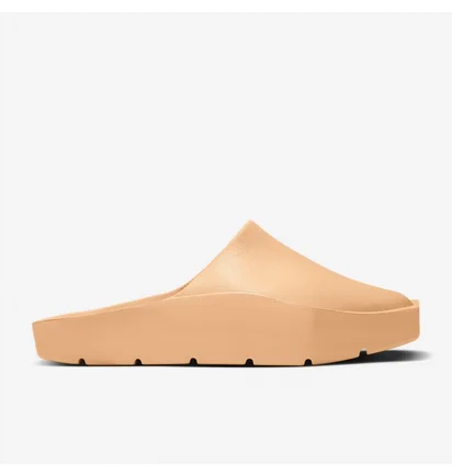 Тапочки женские Air Jordan Hex Mule Beige DX6405-200