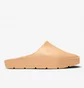Тапочки женские Air Jordan Hex Mule Beige DX6405-200