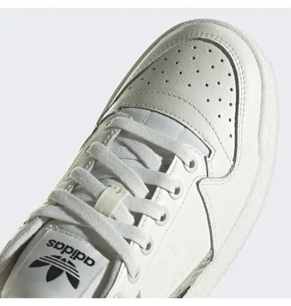 Кросівки жіночі Adidas Forum Bold Shoes White Hq1985