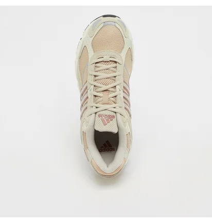 Кроссовки мужские Adidas Response Cl Sneaker Beige/Orange IE7780