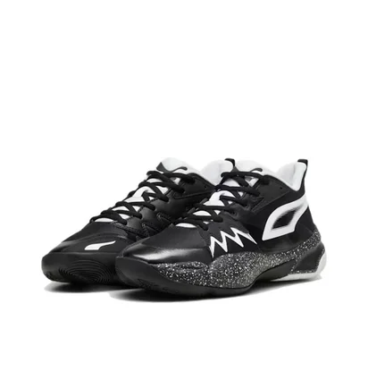 Кроссовки мужские Puma Genetics Black 310405-02