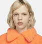 Куртка женская Nike Sportswear Icon Clash Orange DD5088-803