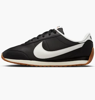 Кроссовки мужские Nike Pacific Leather Black IM4006-003