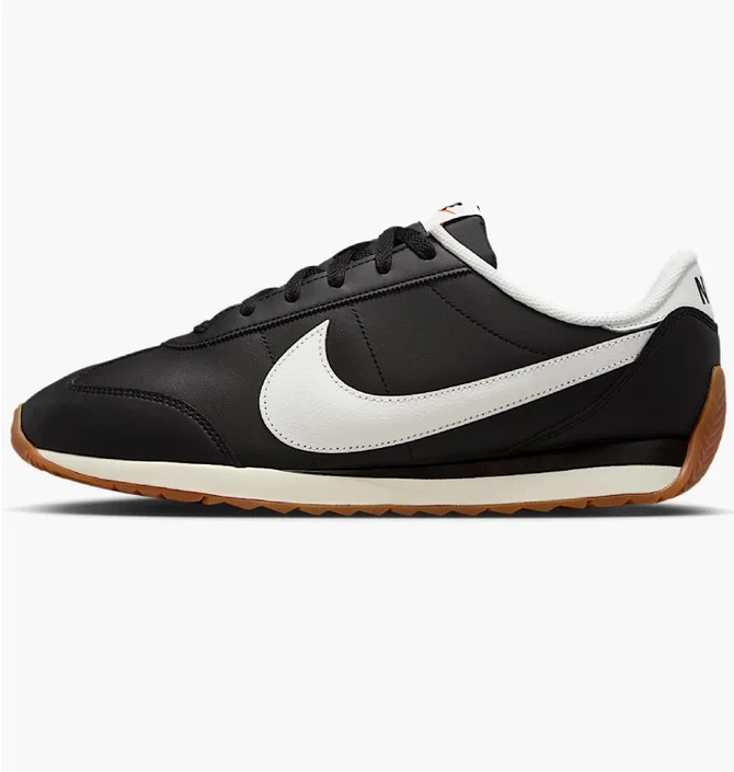 Кроссовки мужские Nike Pacific Leather Black IM4006-003
