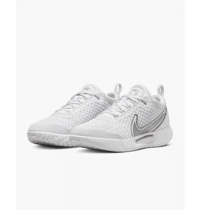 Кросівки жіночі Nike Court Zoom Pro WomenS Hard Court Tennis Shoes White DH0990-101