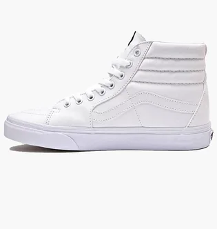 Кеди чоловічі Vans Sk8-Hi Grey VN000D5IW001