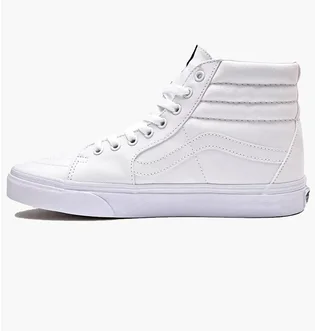 Кеды мужские Vans Sk8-Hi Grey VN000D5IW001