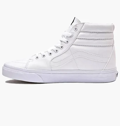 Кеды мужские Vans Sk8-Hi Grey VN000D5IW001