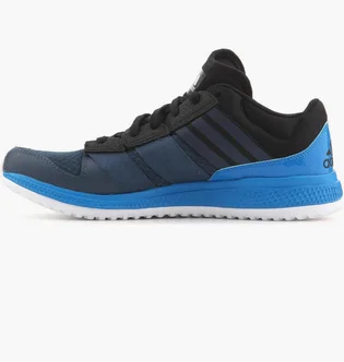 Кросівки чоловічі Adidas Zg Bounce Trainer Blue AF5476