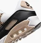 Кроссовки женские Nike Air Max 90 Leopard White/Brown IF1619-100