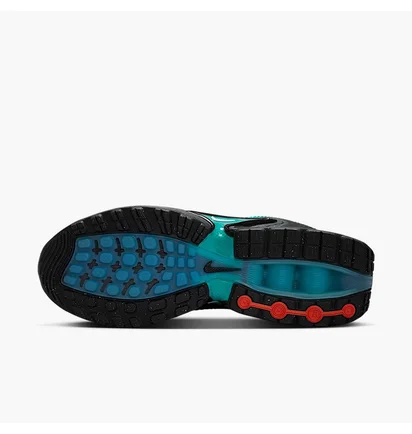Кроссовки мужские Nike Air Max Dn Se Dusty Cactus Black/Green HV5235-001