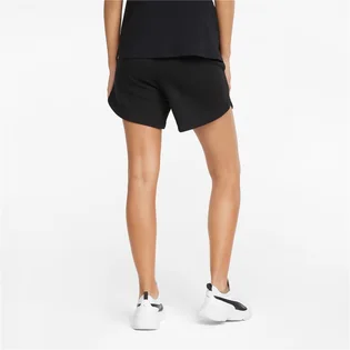 Шорти жіночі Puma Essentials Black 848339-01
