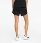 Шорты женские Puma Essentials Black 848339-01