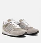 Кросівки чоловічі New Balance Made In Usa 996 Brown/Grey U996GR