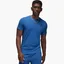 Футболка чоловіча Air Jordan Jumpman Blue Dc7485-493