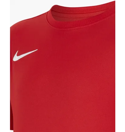Футболка детская Nike Y Nk Df Park Vii Jsy Ss Red Bv6741-657