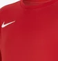 Футболка детская Nike Y Nk Df Park Vii Jsy Ss Red Bv6741-657