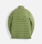 Пуховик чоловічий Stone Island Real Down Jacket Olive 781541524-V0055