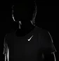 Футболка женская Nike Dri-Fit Race White DD5927-100
